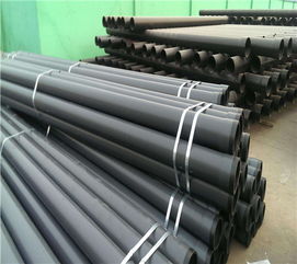 惠州與天津防腐鋼管采購指南 排水用防腐管材的選購與應(yīng)用