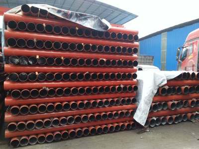 柔性抗震鑄鐵與各類管材價格分析 以云南涂塑管、螺旋管、昆明球墨管及防腐管材為例