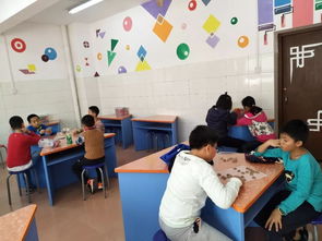 家校協同促成長，繽紛活動潤童心——萬秀區青少年活動中心校外教育活動走進工廠路小學