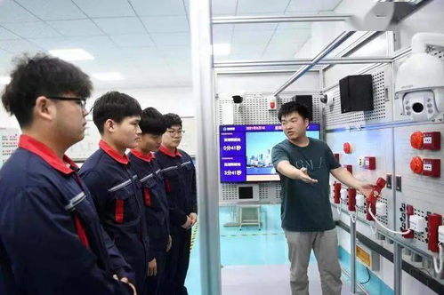 大力發展職業教育，以專業咨詢服務賦能經濟高質量發展